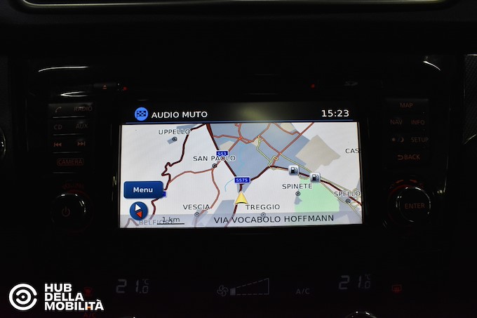 NISSAN X-Trail 1.6 dCi 4WD Tekna